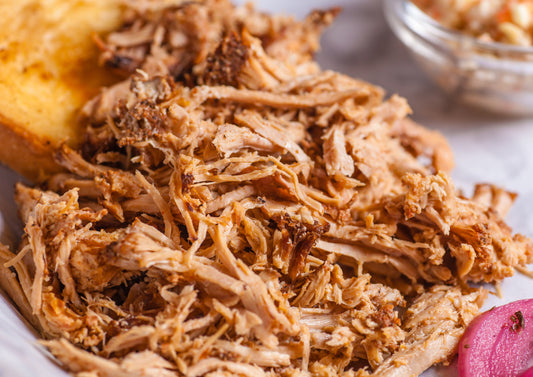 Pulled Pork